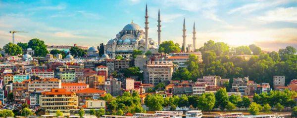Türkei
