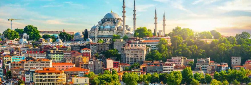 Türkei