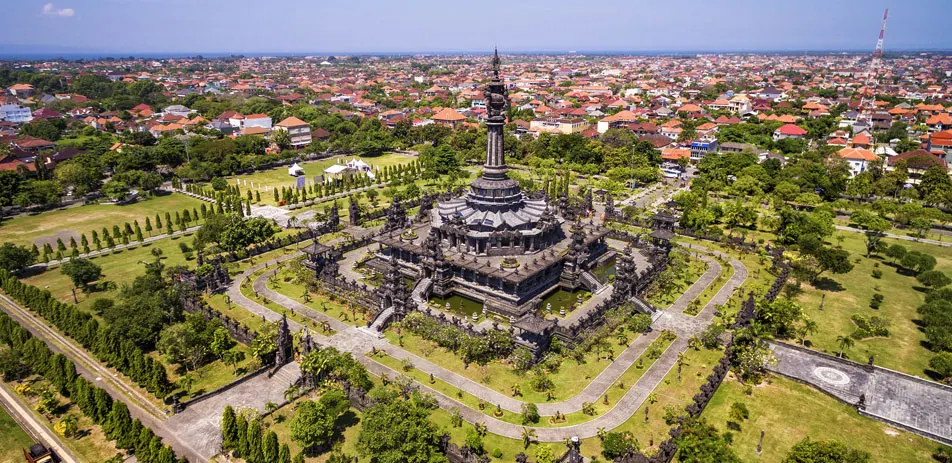 DENPASAR-BALI